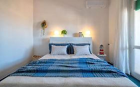 Blu Vintage Apartment - Magnolia Holidays